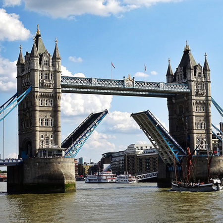 London 6